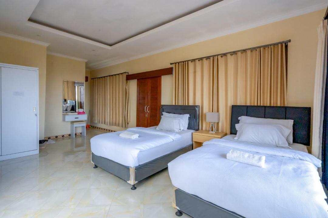 Photo of Bedroom in Kintamani