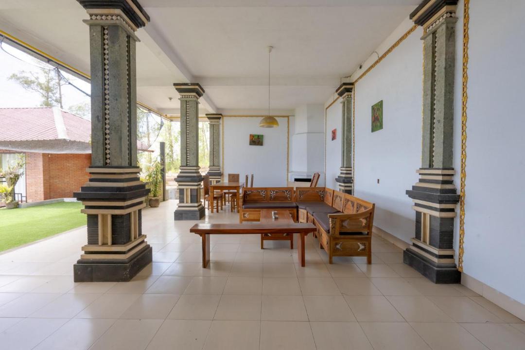 Photo of Others in Kintamani