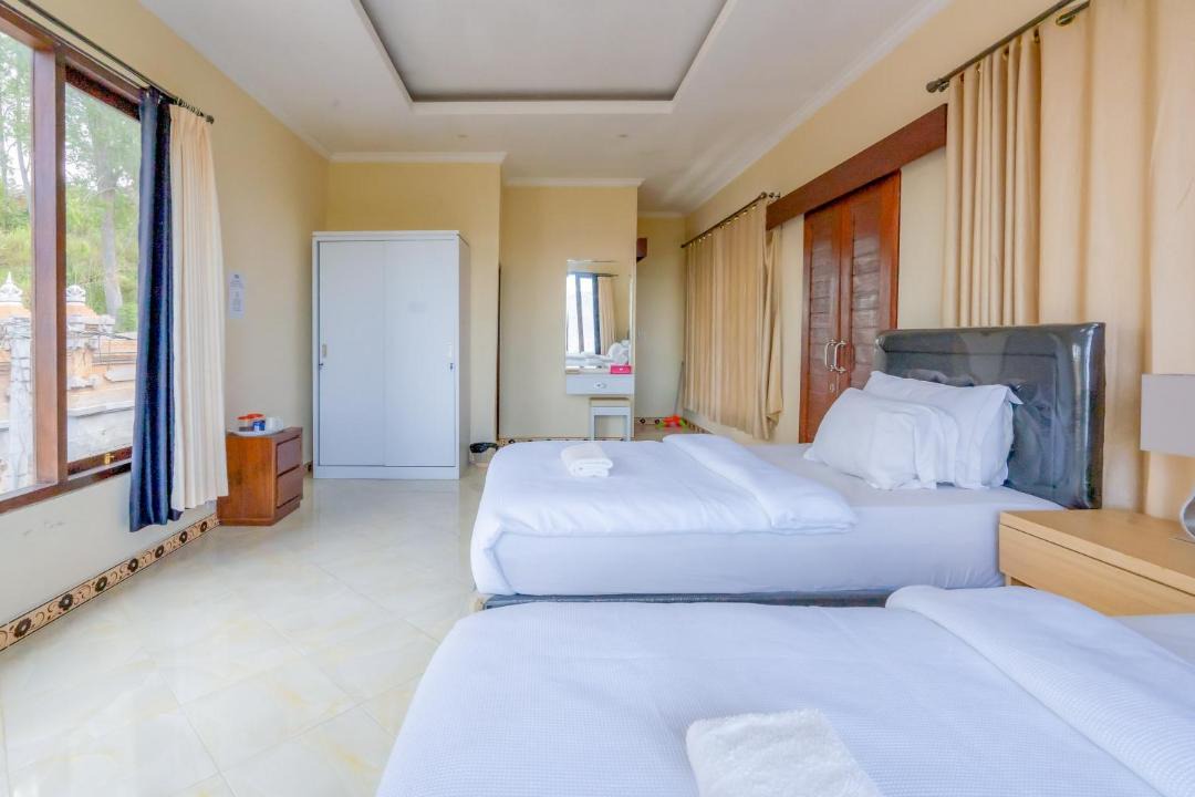 Photo of Bedroom in Kintamani