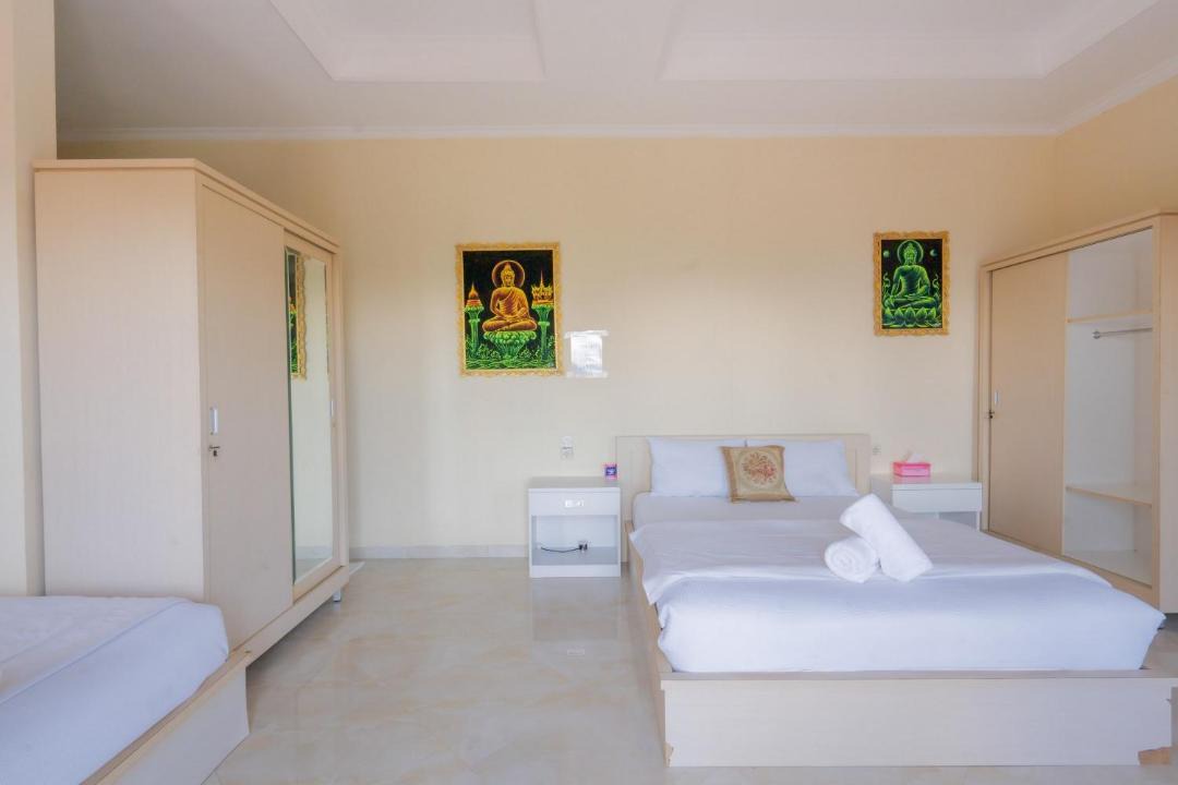 Photo of Bedroom in Kintamani