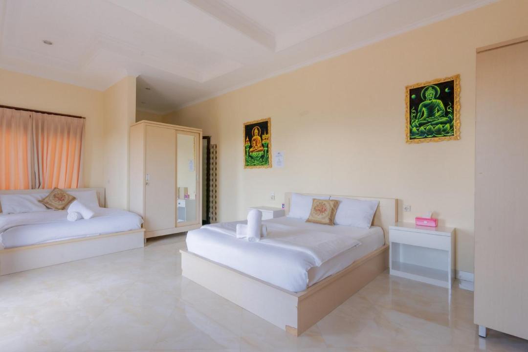 Photo of Bedroom in Kintamani