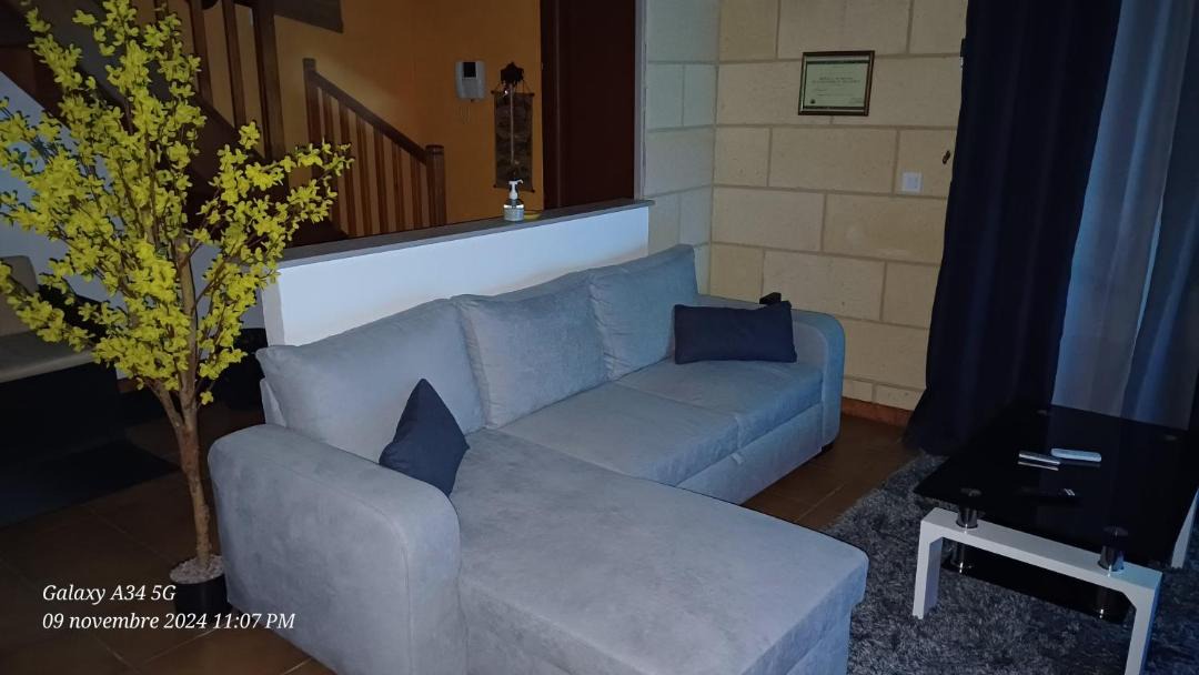 Photo of Livingroom in Villemanoche