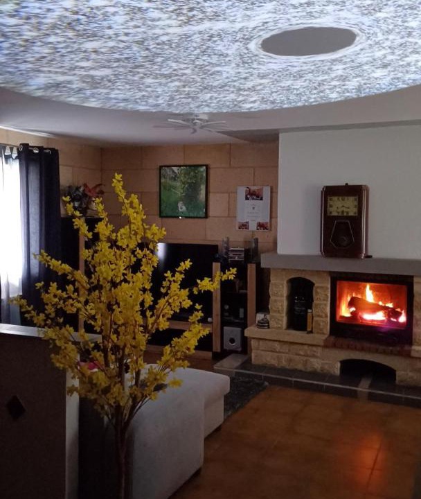 Photo of Livingroom in Villemanoche