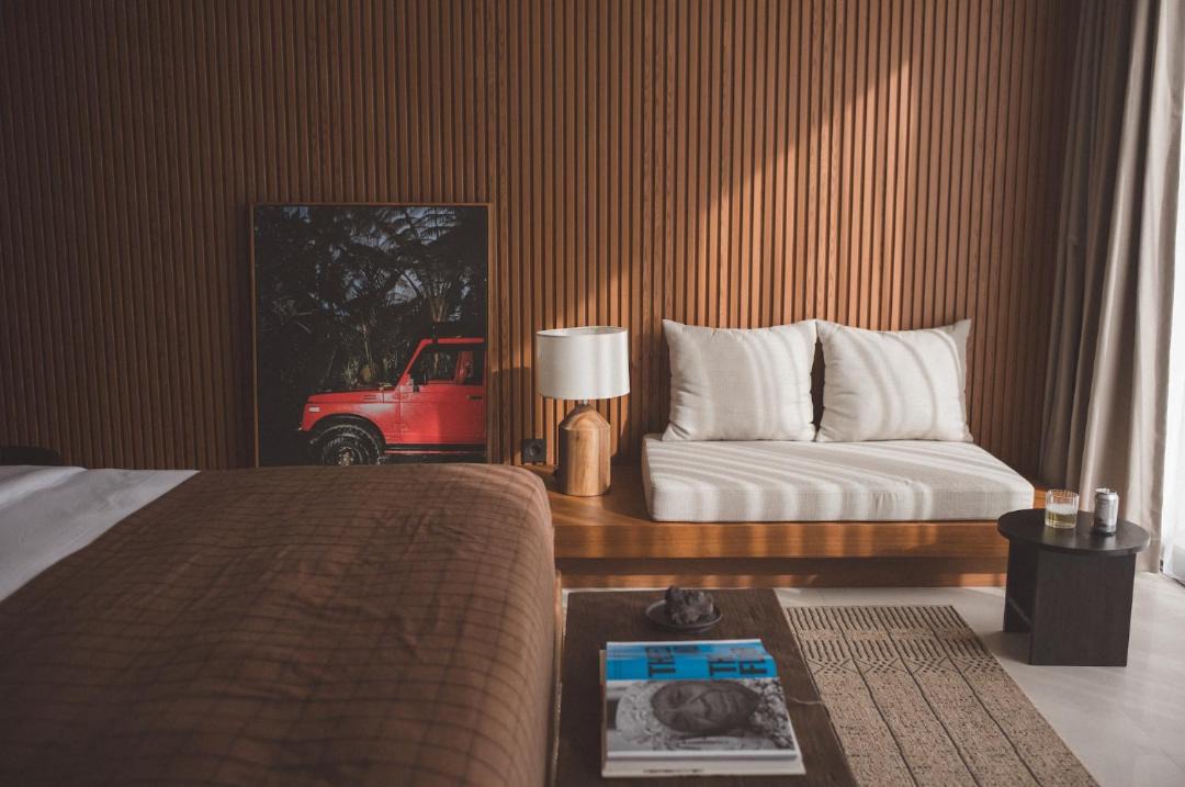 Photo of Bedroom in Kediri