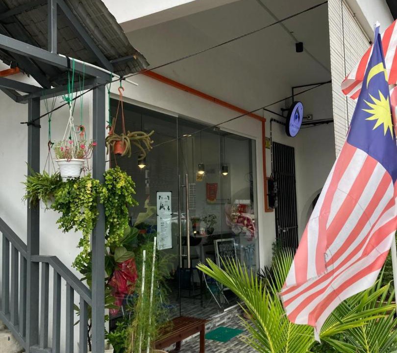 Photo of Others in Kampung Tebat Kening