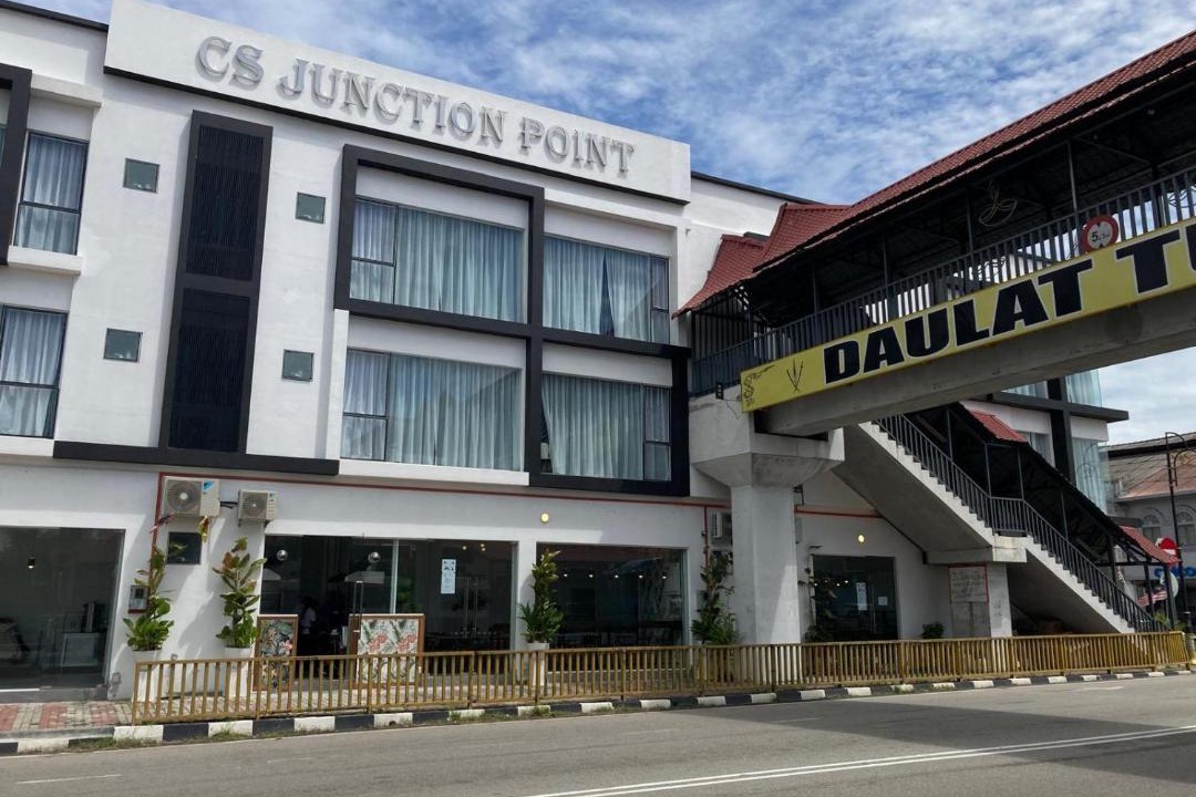 Photo of Others in Kampung Tebat Kening