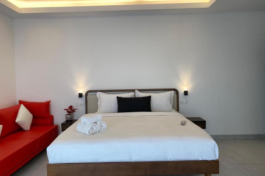 Photo of Bedroom in Kampung Tebat Kening