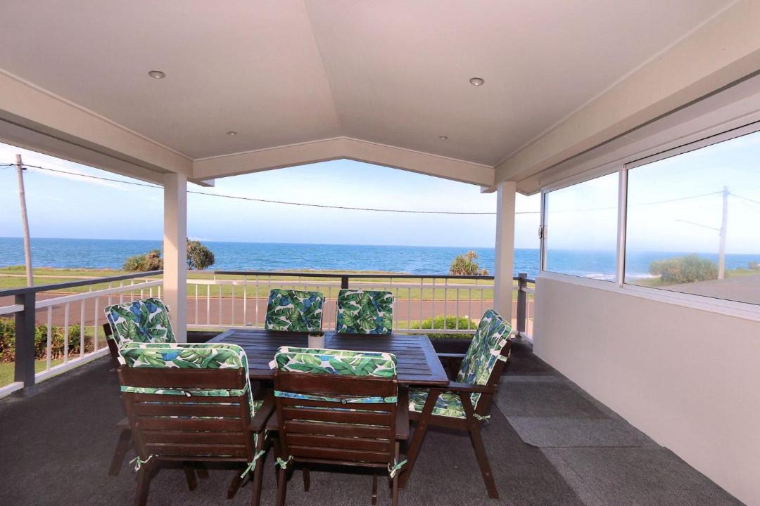 Photo of Patio Balcony in Burnett Heads