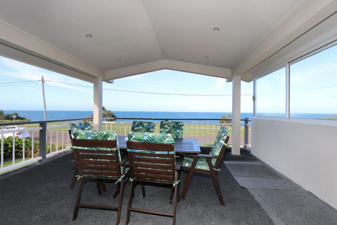 Photo of Patio Balcony in Burnett Heads