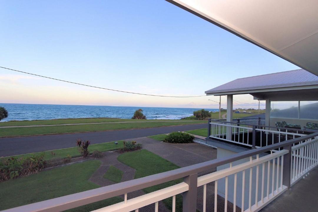 Photo of Patio Balcony in Burnett Heads