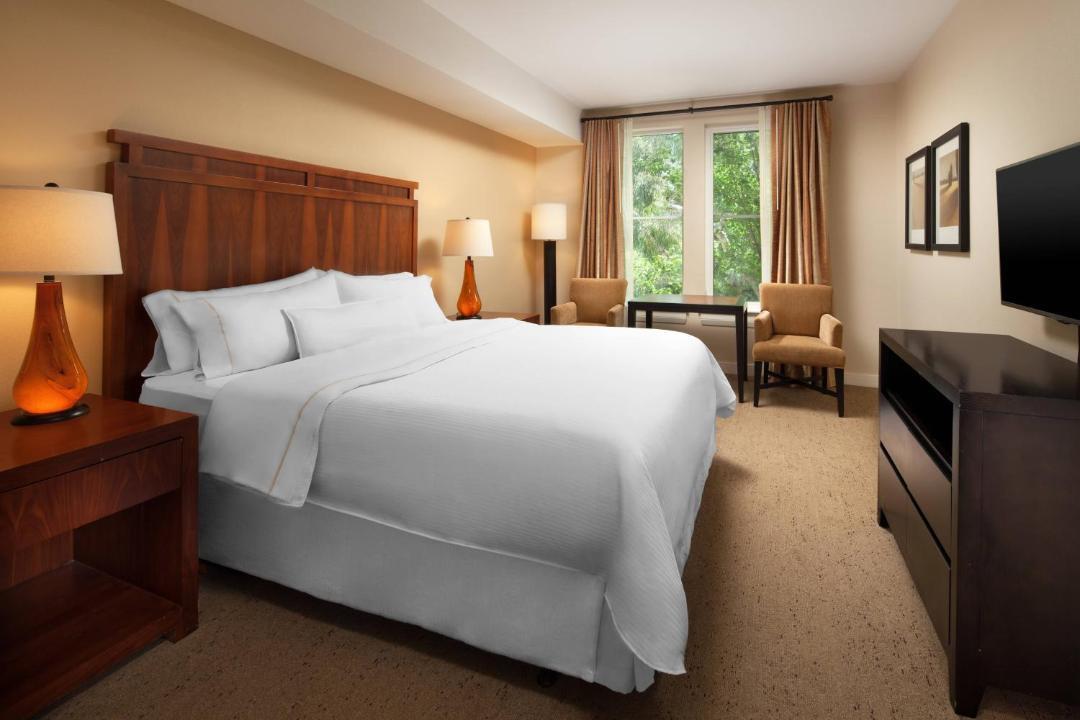 Photo of Bedroom in Downtown Napa