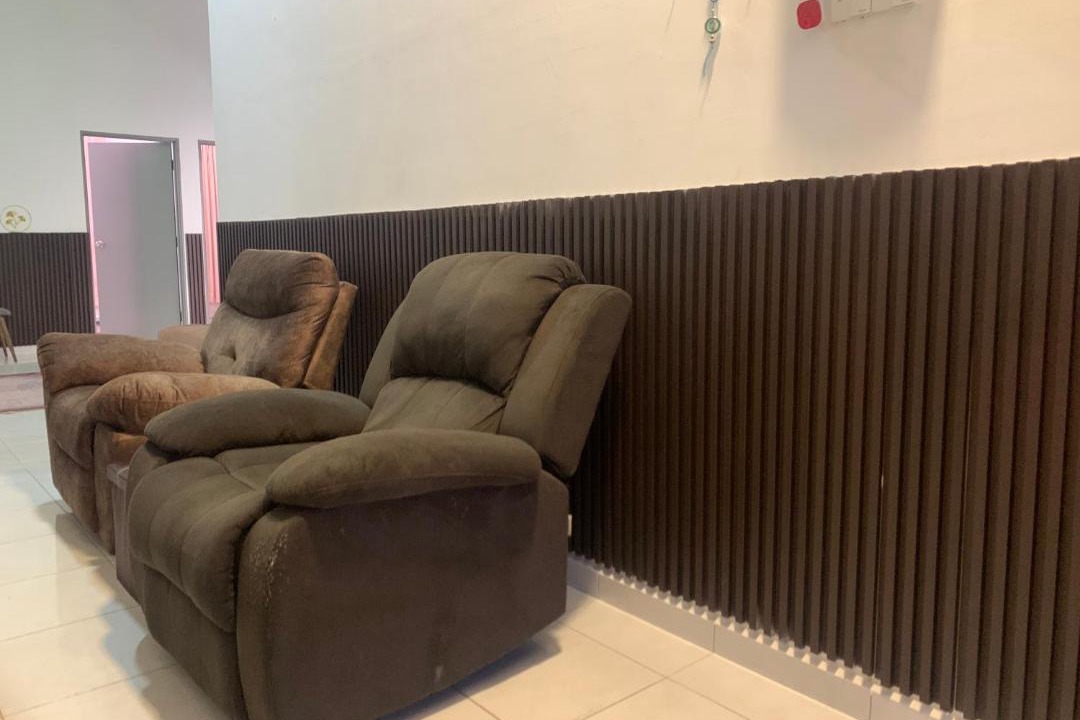 Photo of Livingroom in Balok