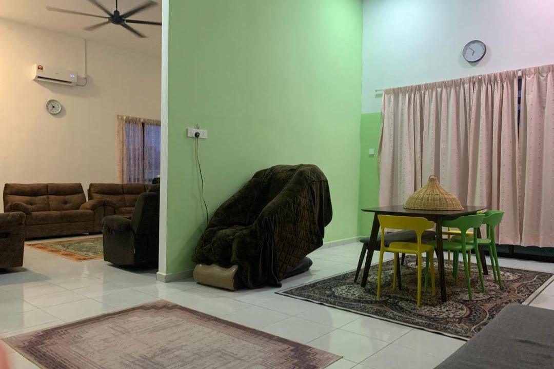 Photo of Livingroom in Balok