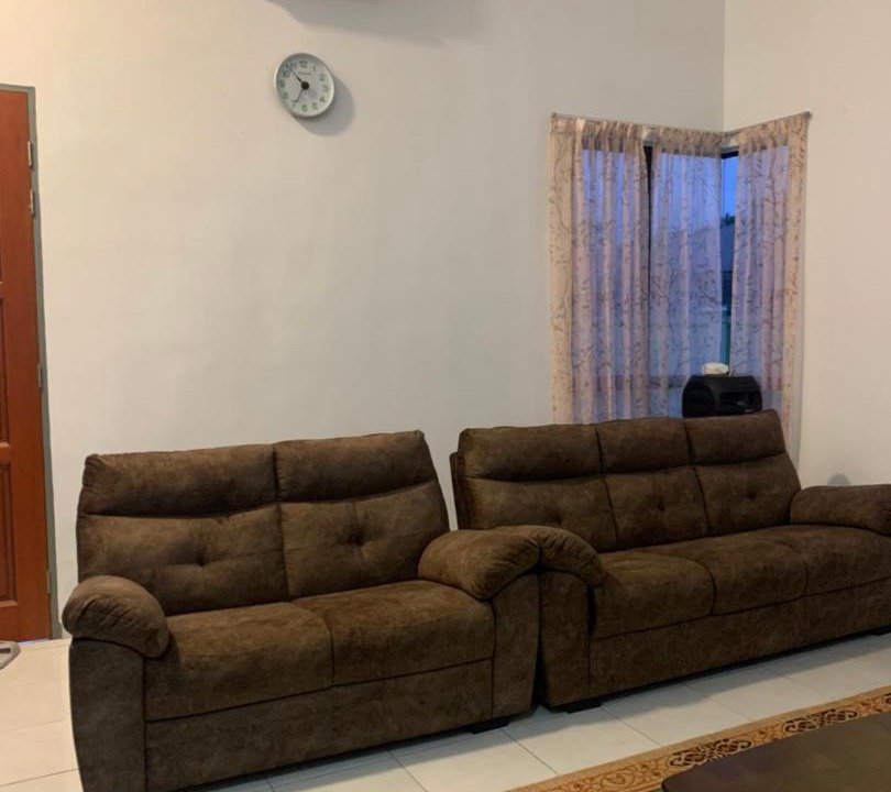 Photo of Livingroom in Balok