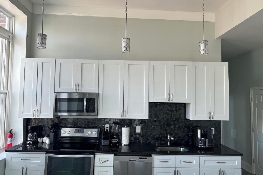 Photo of Kitchen in Downtown Baltimore
