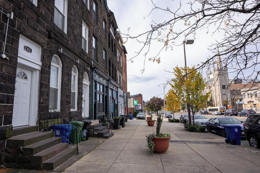 Photo of Others in Downtown Baltimore