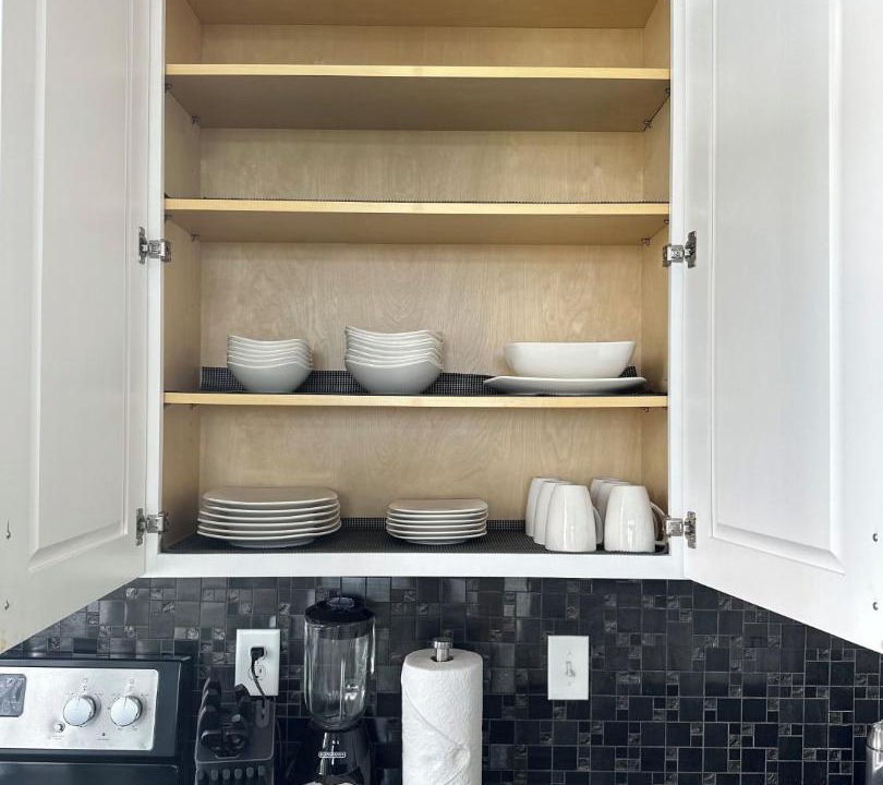 Photo of Kitchen in Downtown Baltimore