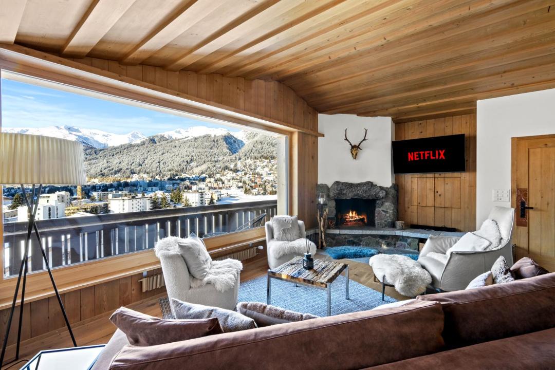 Photo of Others in Davos-Dorf