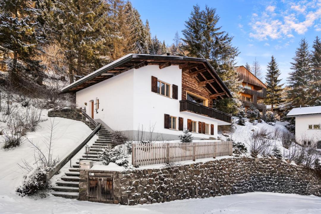 Photo of Others in Davos-Dorf