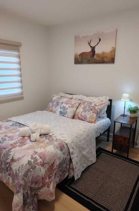 Photo of Bedroom in Salaberry De Valleyfield