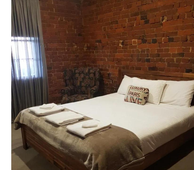 Photo of Bedroom in Wangaratta