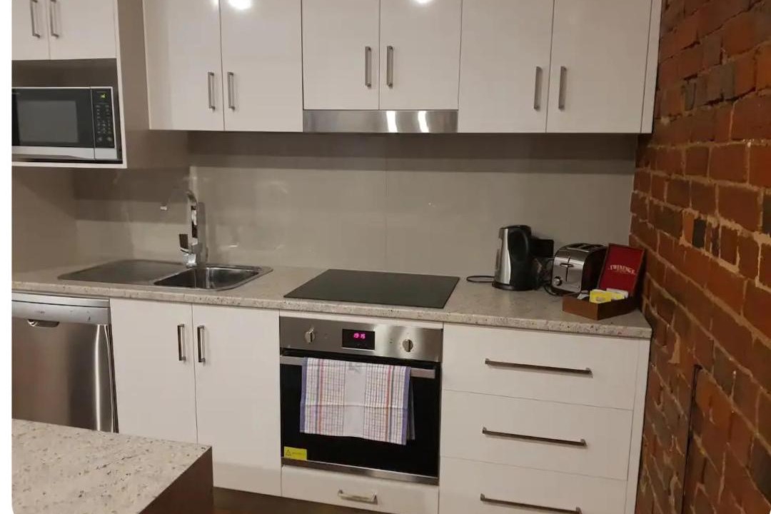 Photo of Kitchen in Wangaratta