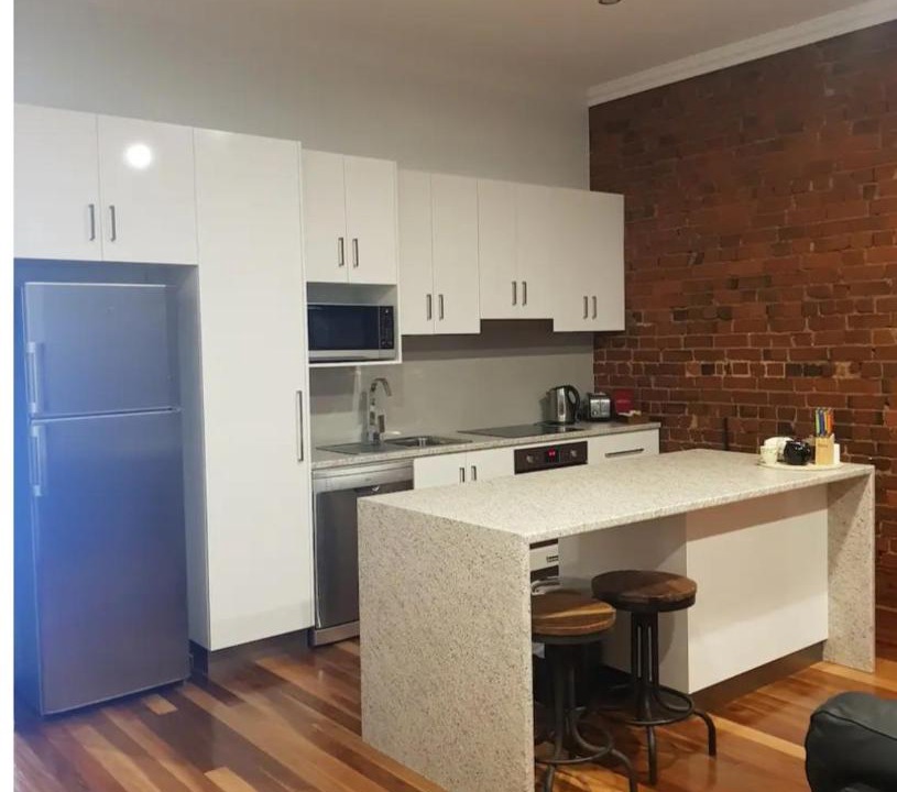 Photo of Kitchen in Wangaratta