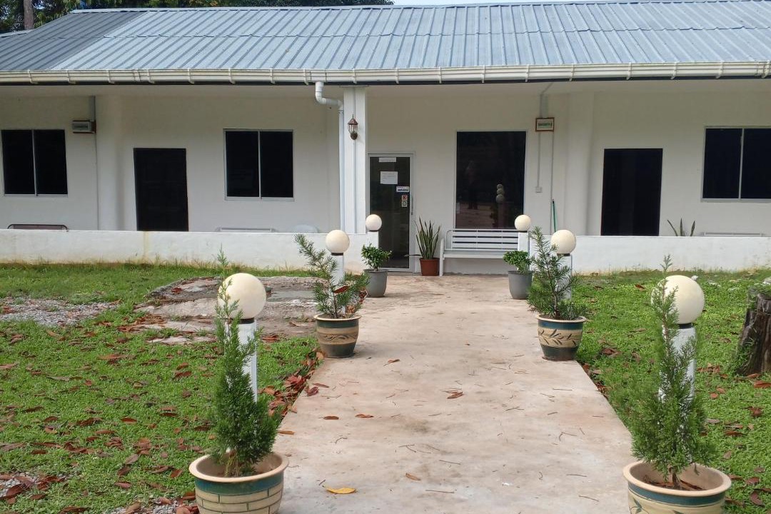 Photo of Others in Sukau