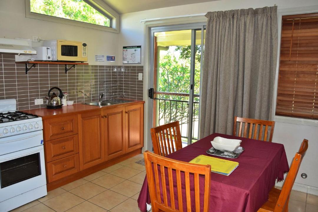 Photo of Kitchen in Rainbow Reach