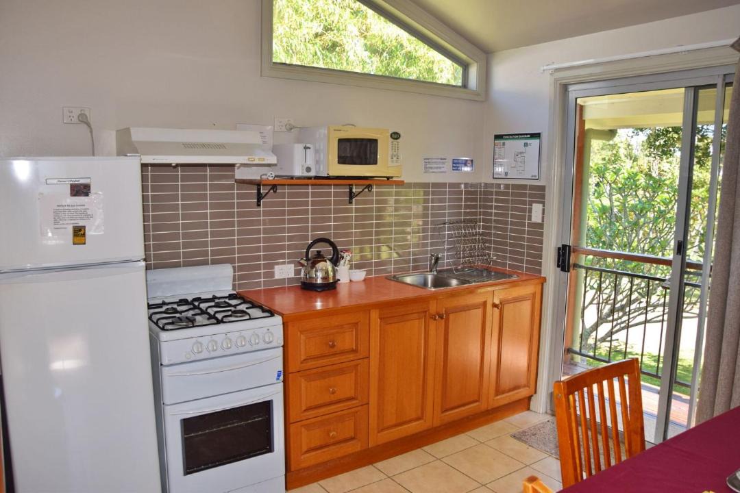 Photo of Kitchen in Rainbow Reach