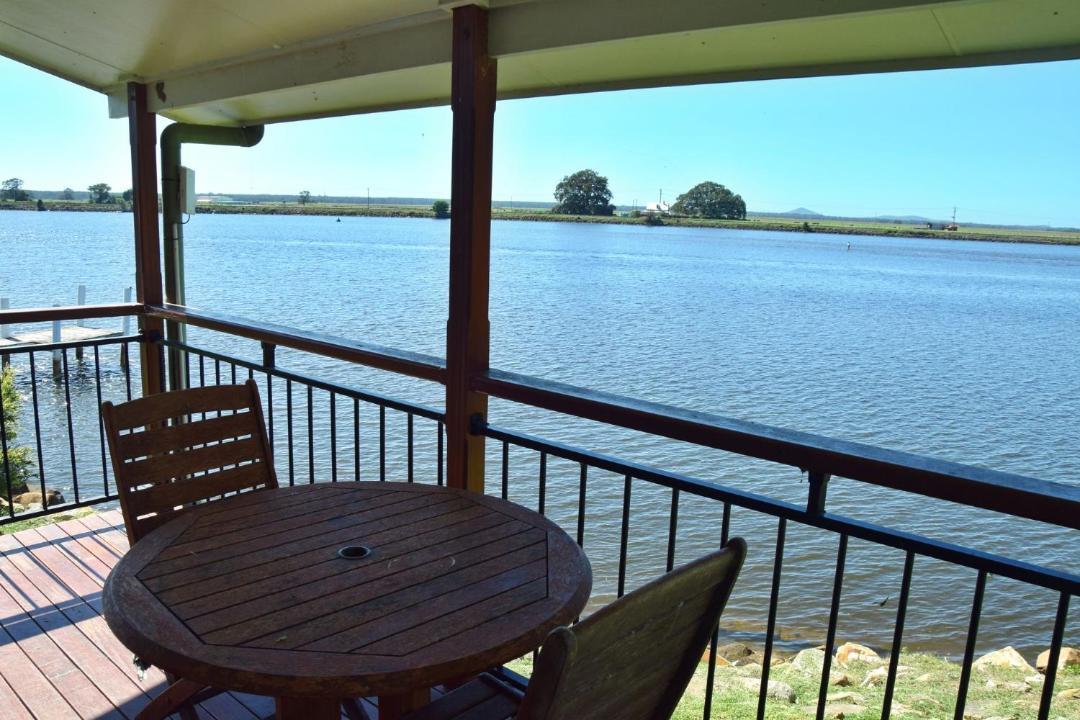 Photo of Patio Balcony in Rainbow Reach