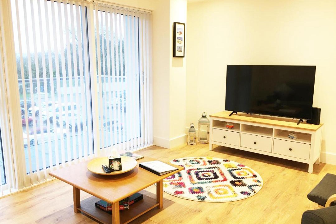 Photo of Livingroom in Devonport