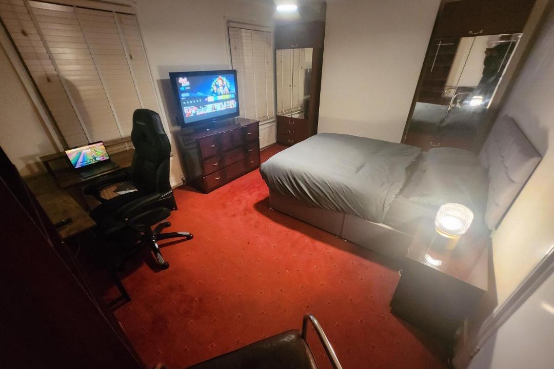 Photo of Others in Thornton Heath