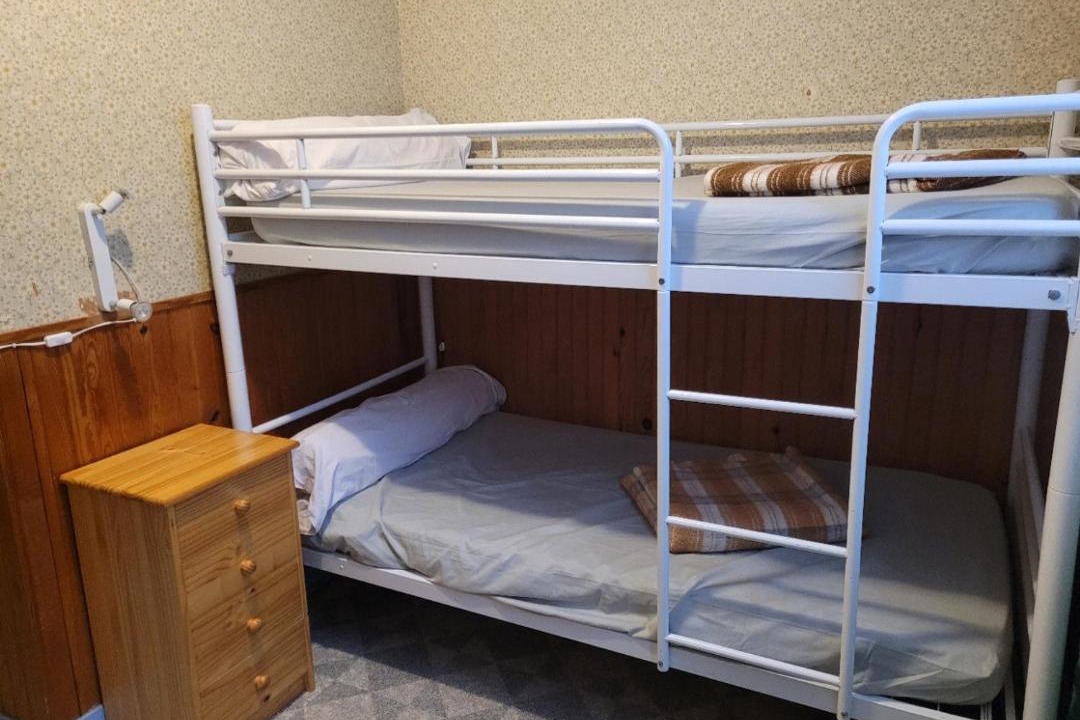 Photo of Bedroom in Aragnouet