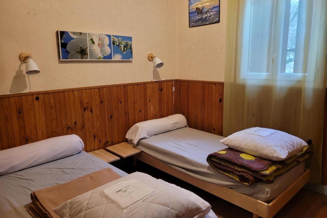 Photo of Bedroom in Aragnouet