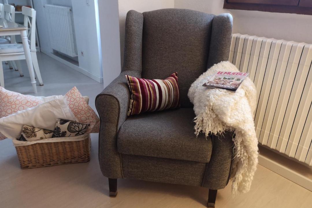 Photo of Livingroom in La Pradera de Navalhorno