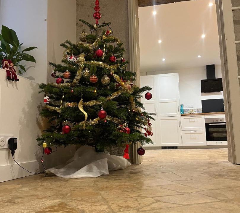 Photo of Others in Baule