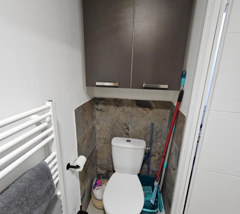 Photo of Bathroom in Saint-Priest