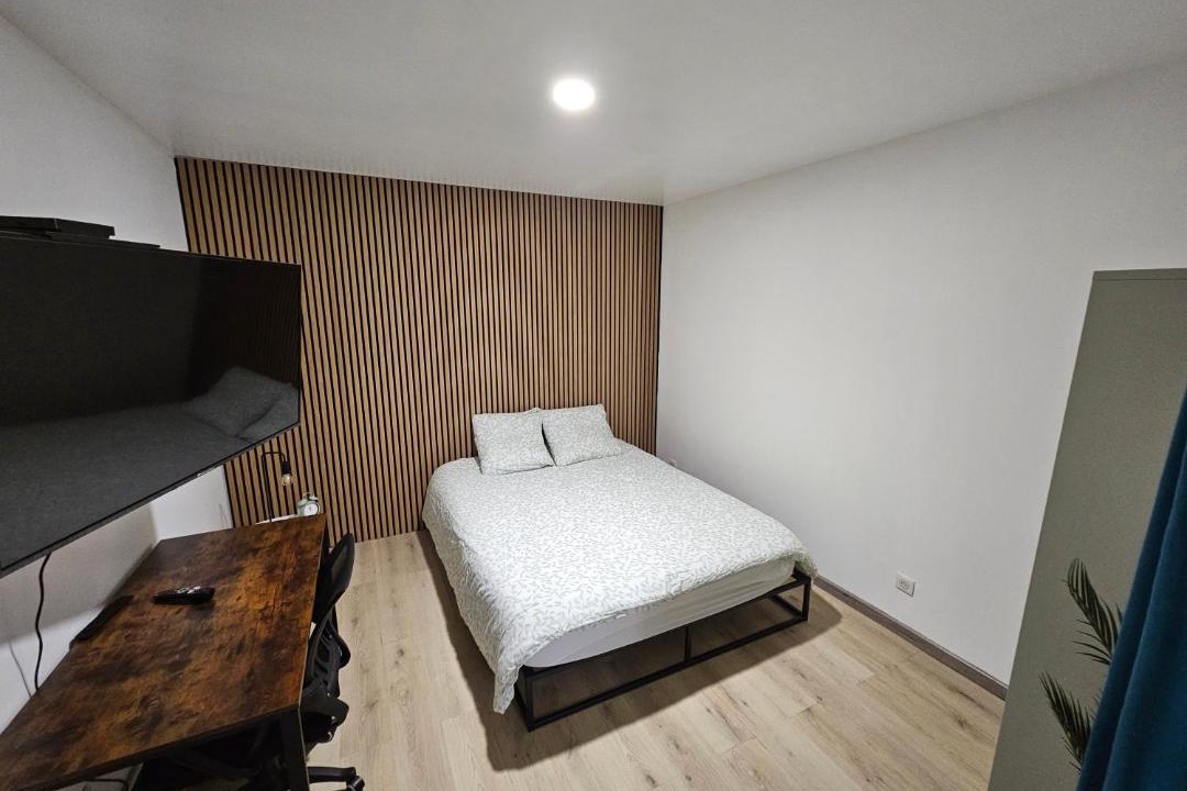 Photo of Bedroom in Saint-Priest