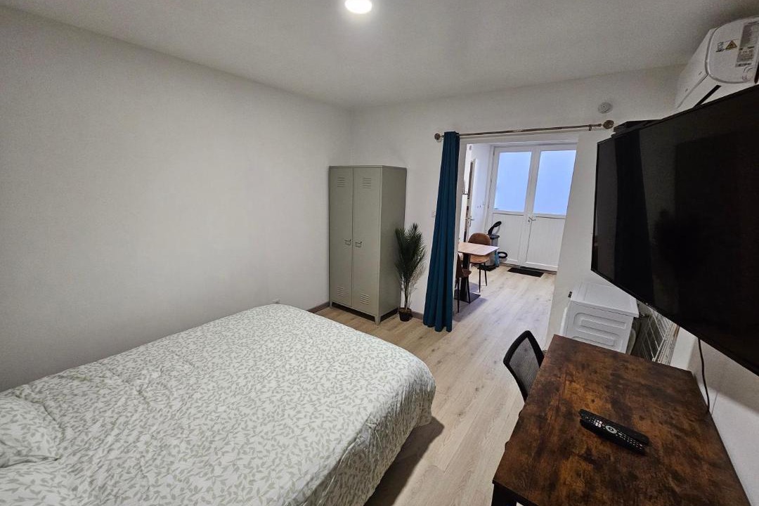 Photo of Bedroom in Saint-Priest