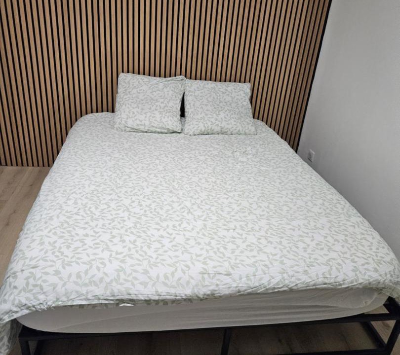 Photo of Bedroom in Saint-Priest