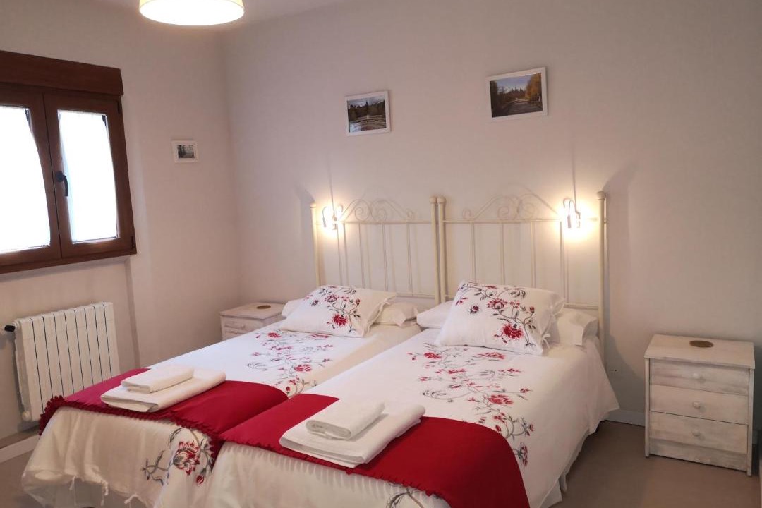 Photo of Bedroom in La Pradera de Navalhorno