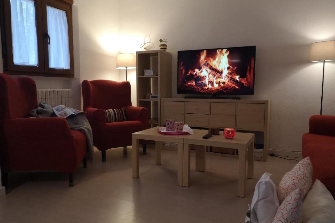 Photo of Livingroom in La Pradera de Navalhorno