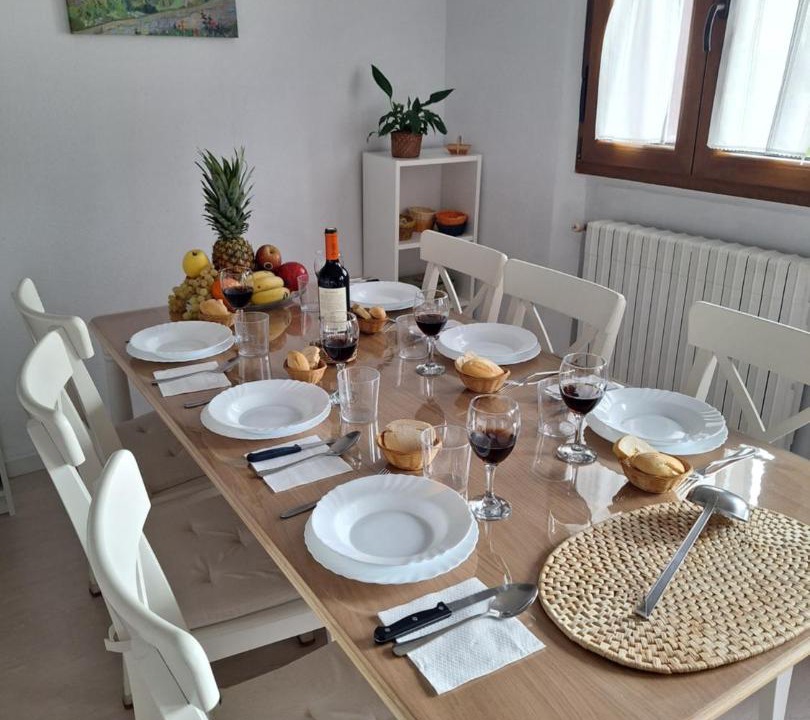 Photo of Others in La Pradera de Navalhorno