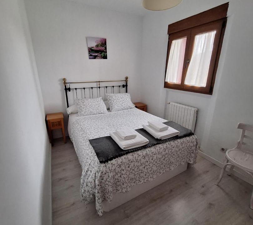 Photo of Bedroom in La Pradera de Navalhorno
