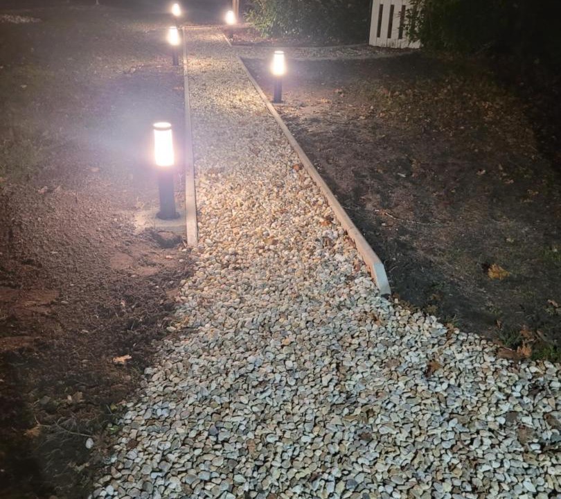 Photo of Outdoor in Saint-Savin