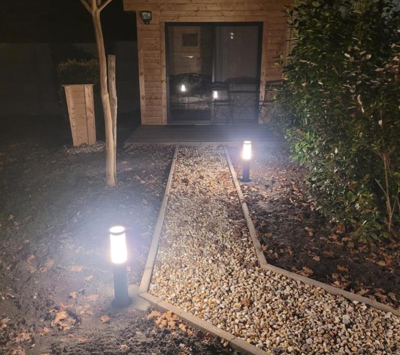 Photo of Others in Saint-Savin