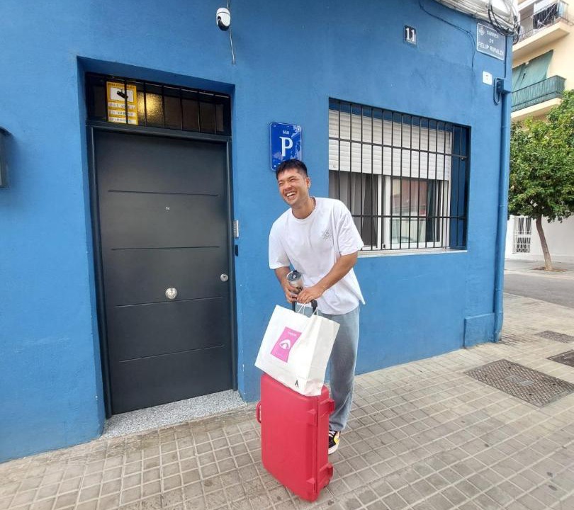 Photo of Others in Torrefiel