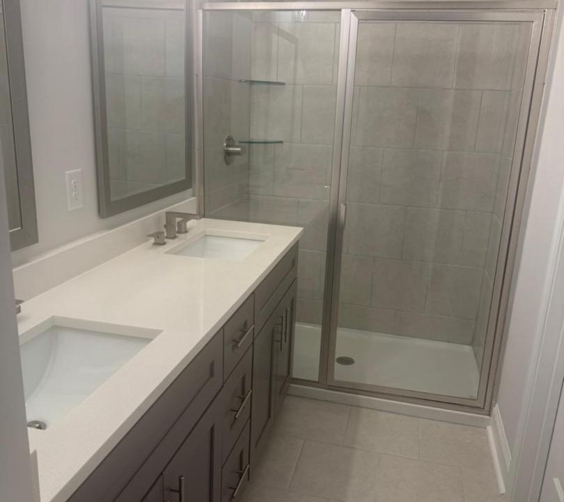 Photo of Bathroom in Peachtree Corners