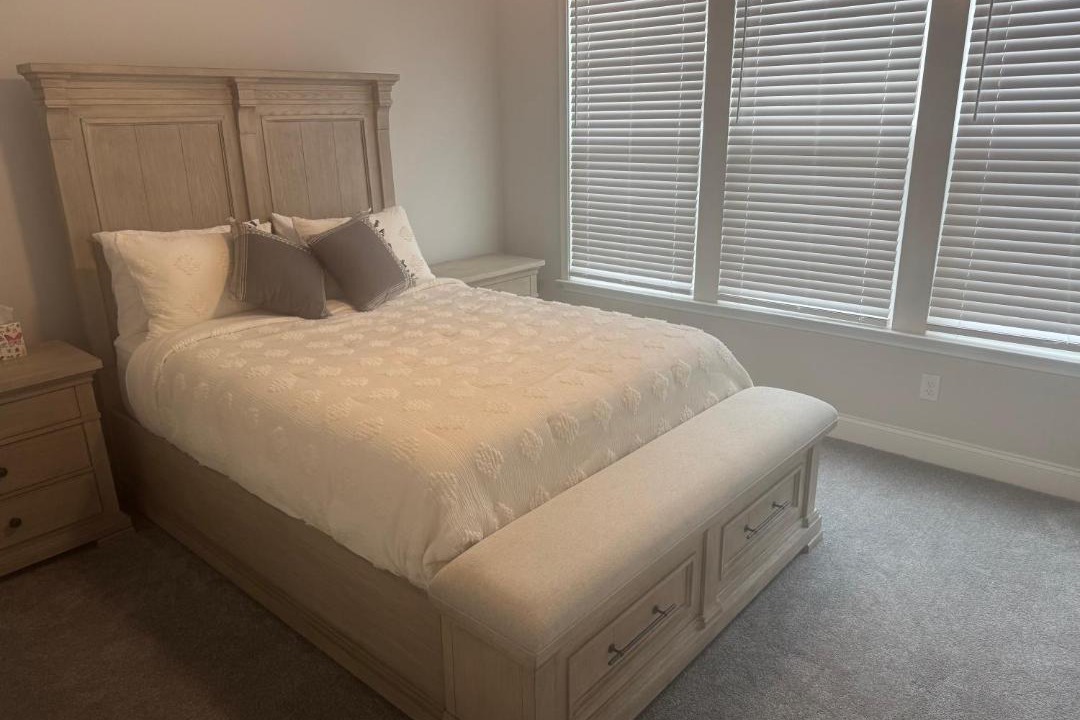 Photo of Bedroom in Peachtree Corners